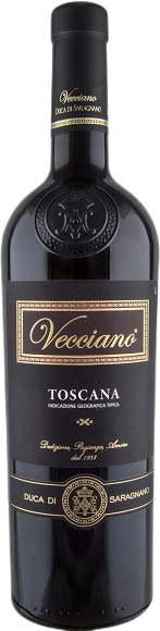 베치아노 토스카나