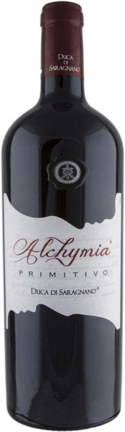 알 치미아 프리미티보