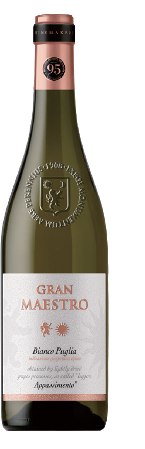 그랑 마에스트로 비앙코