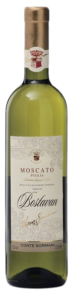 보스타반 모스카토