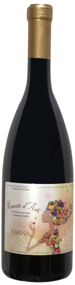 카리나 모스카토 다스티