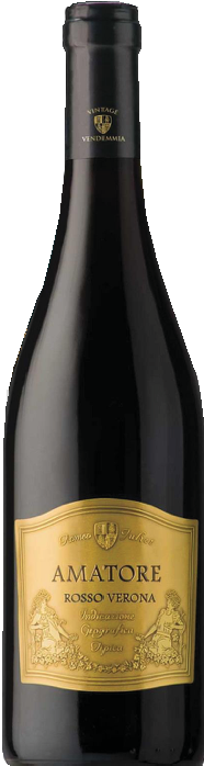 아마토레 로쏘 베로나