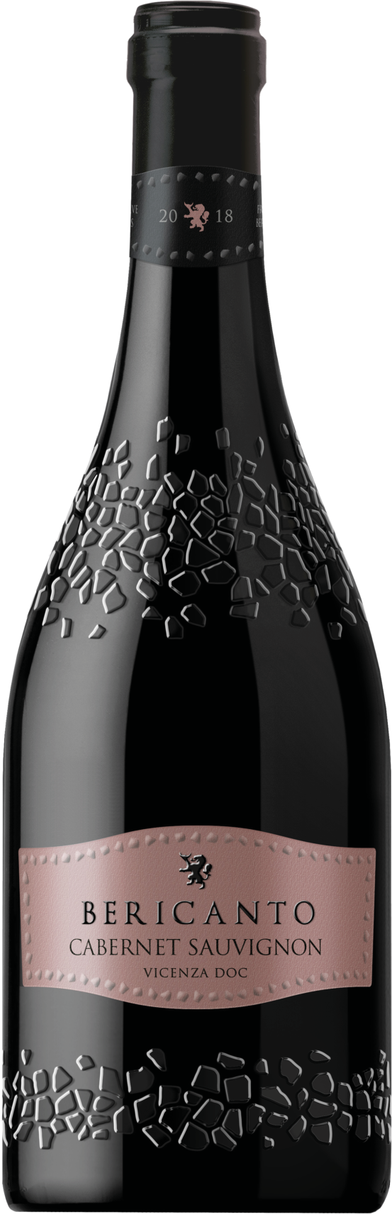 베리칸토 까베르네 쇼비뇽