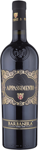 바르바네라 아파시멘토