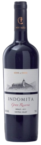 인도미타 그랑 리제르바 멜롯