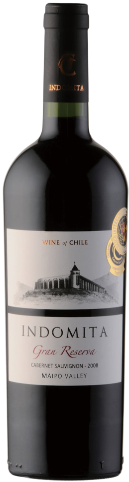 인도미타 그랑 리제르바 까베르네 쇼비뇽