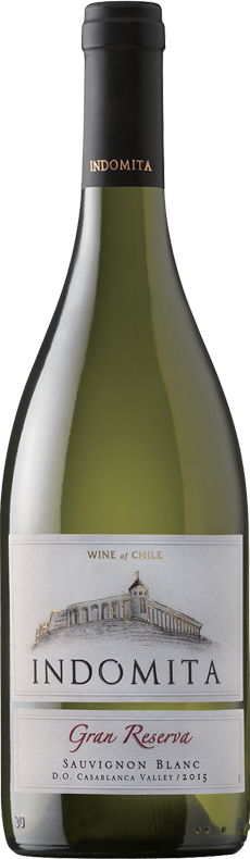 인도미타 그랑 리제르바 쇼비뇽블랑