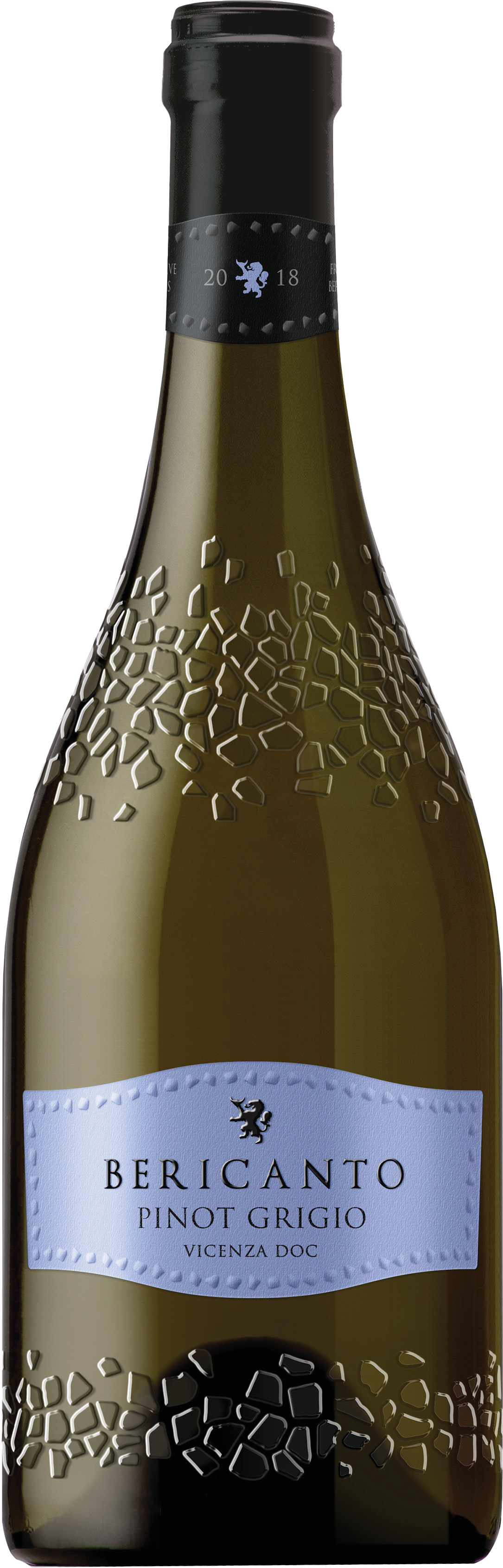 베리칸토 피노 그리지오