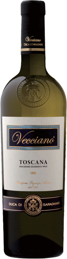 베치아노 토스카나 비앙코