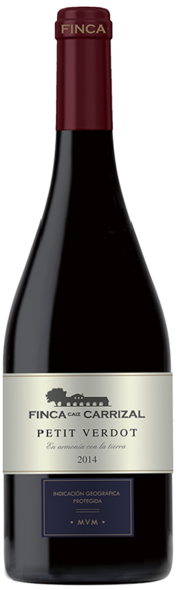 데헤사 델 까리잘 쁘띠베르도