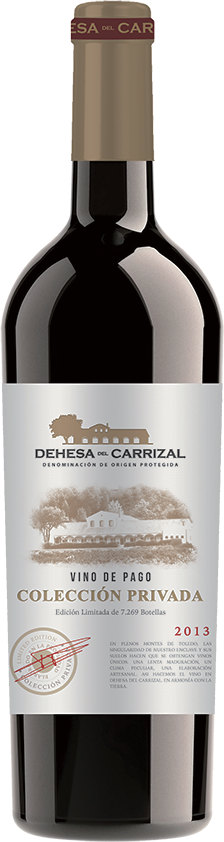 데헤사 델 까리잘 프리바다