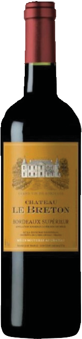 샤또 르 브레통 보드로 슈페리어