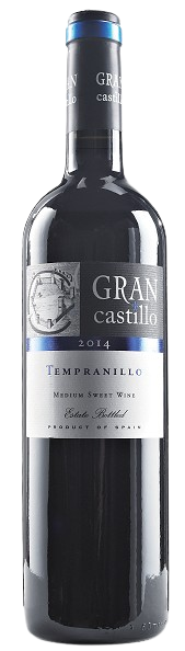 그랑 까스틸로 미디움 스위트 템프라니요
