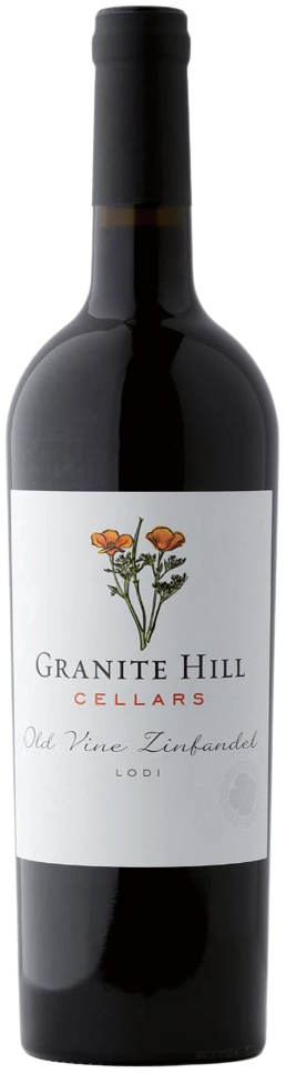 그라니테 힐 올드바인 진판델