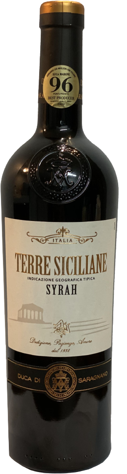 테르 시칠리안 쉬라