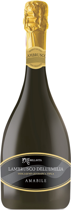 람부르스코 델 아마빌레 레드