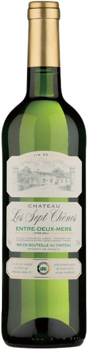 샤또 레 셉 쉔느 보르도 화이트