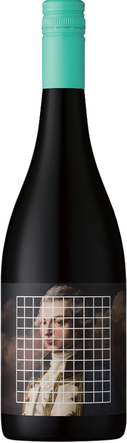 올드 자비드 이븐핸드