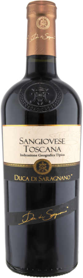 산지오베제 토스카나