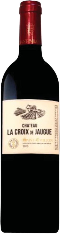 샤또 라 크로 자그 생떼밀리옹