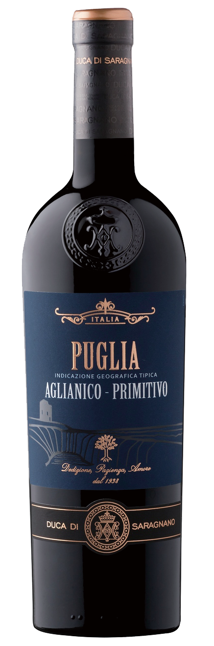 알리아니코 프리미티보