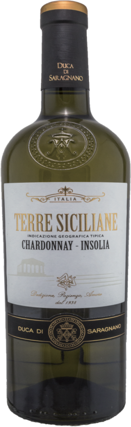 테르 시칠리안 샤도네이