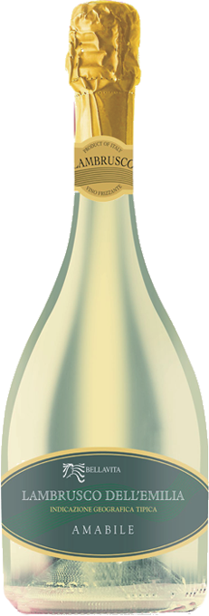 람부르스코 델 아마빌레 화이트