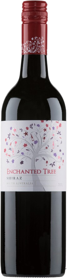 인첸티드 트리 쉬라즈