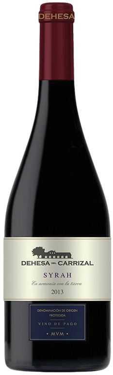 데헤사 델 까리잘 쉬라