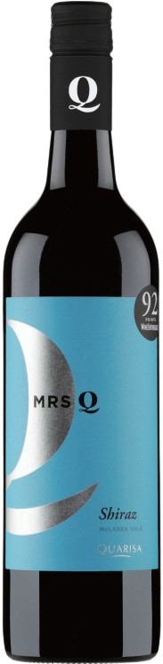 미세스 큐 쉬라즈