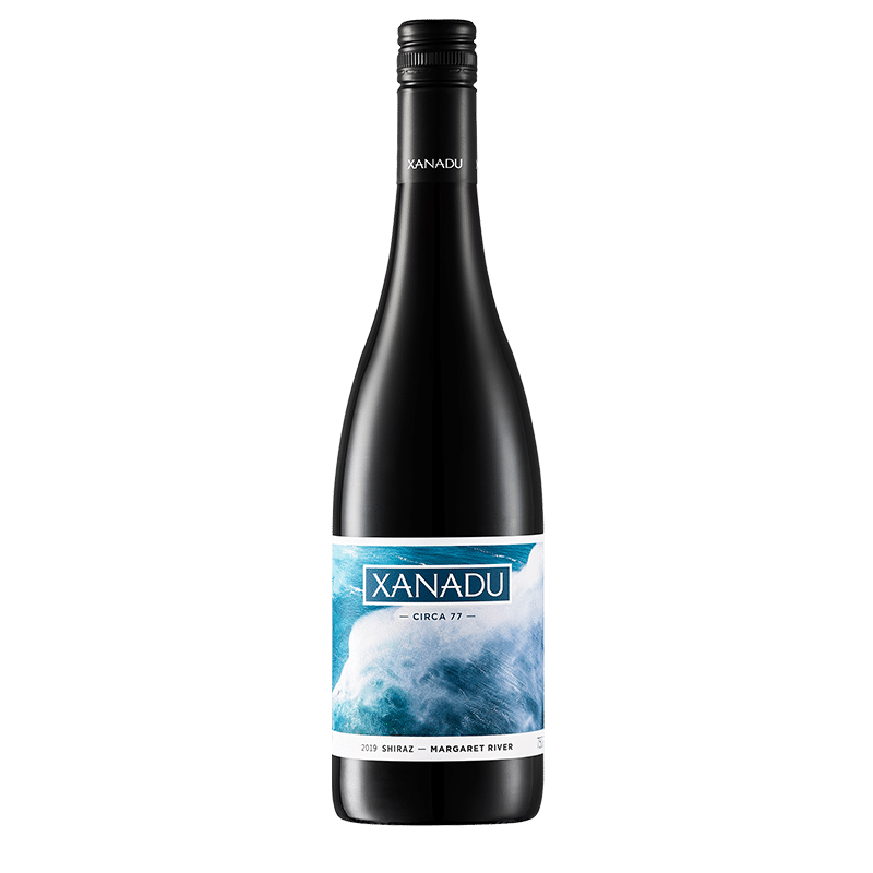 제너두, 서카 77 쉬라즈 2022