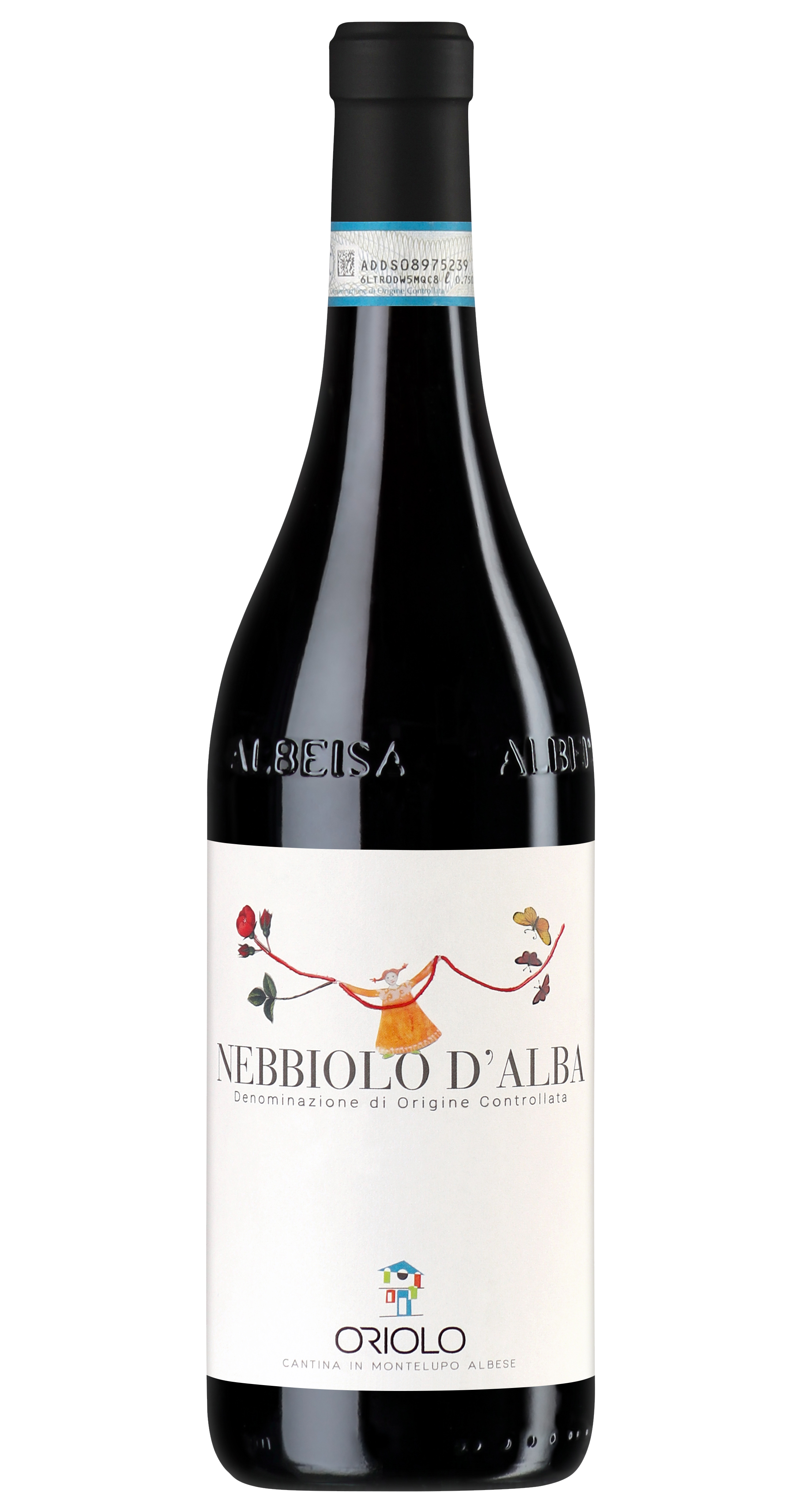 오리올로 네비올로 달바 2021