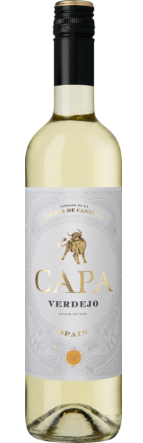 카파 베르데호 2021