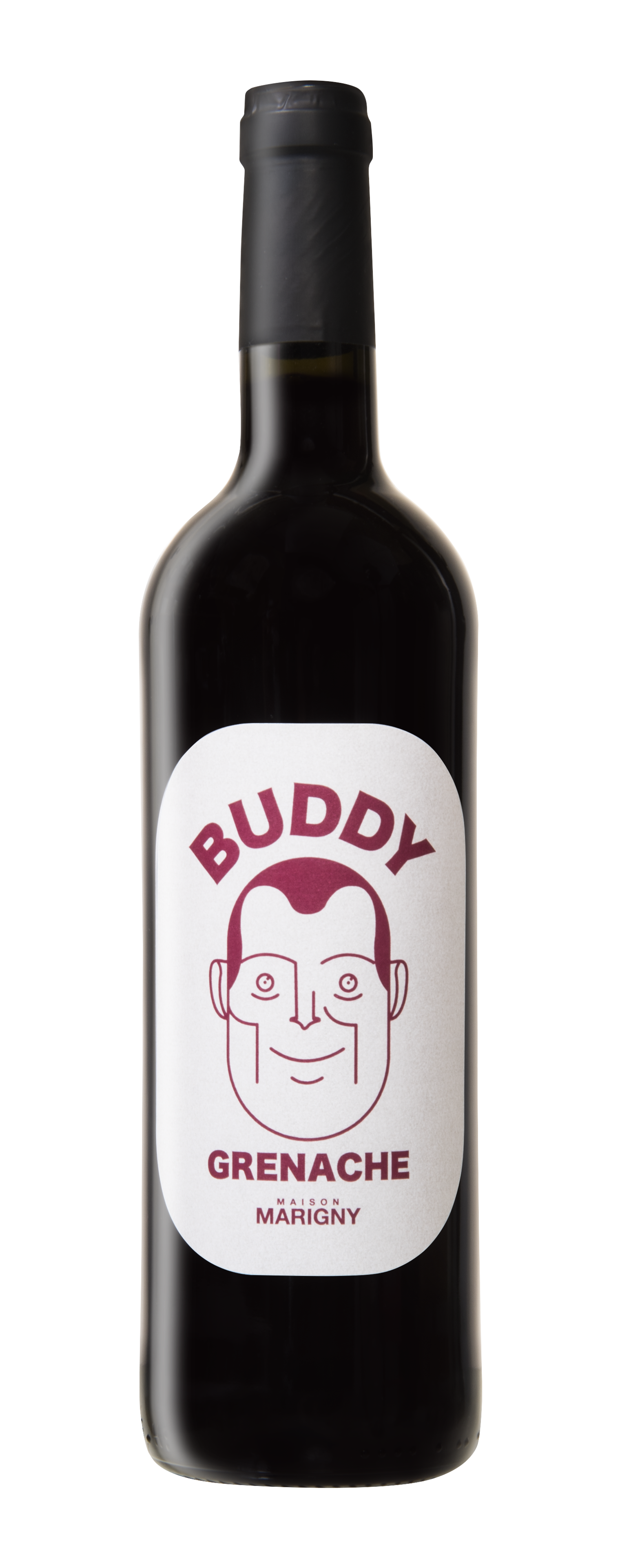 버디 그르나슈 2021