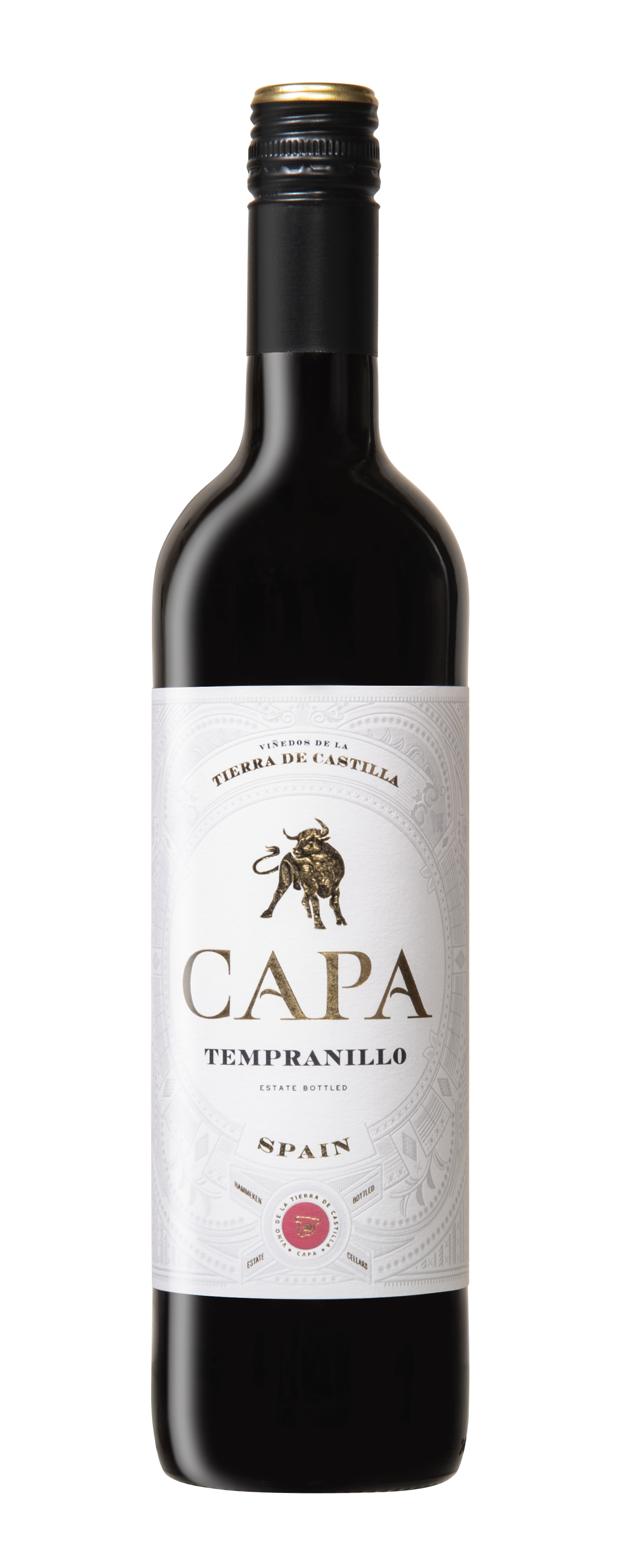 카파 템프라니요 2020