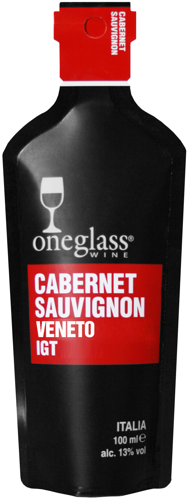 원글라스와인 까베네 쇼비뇽 100ml 1박스 50개