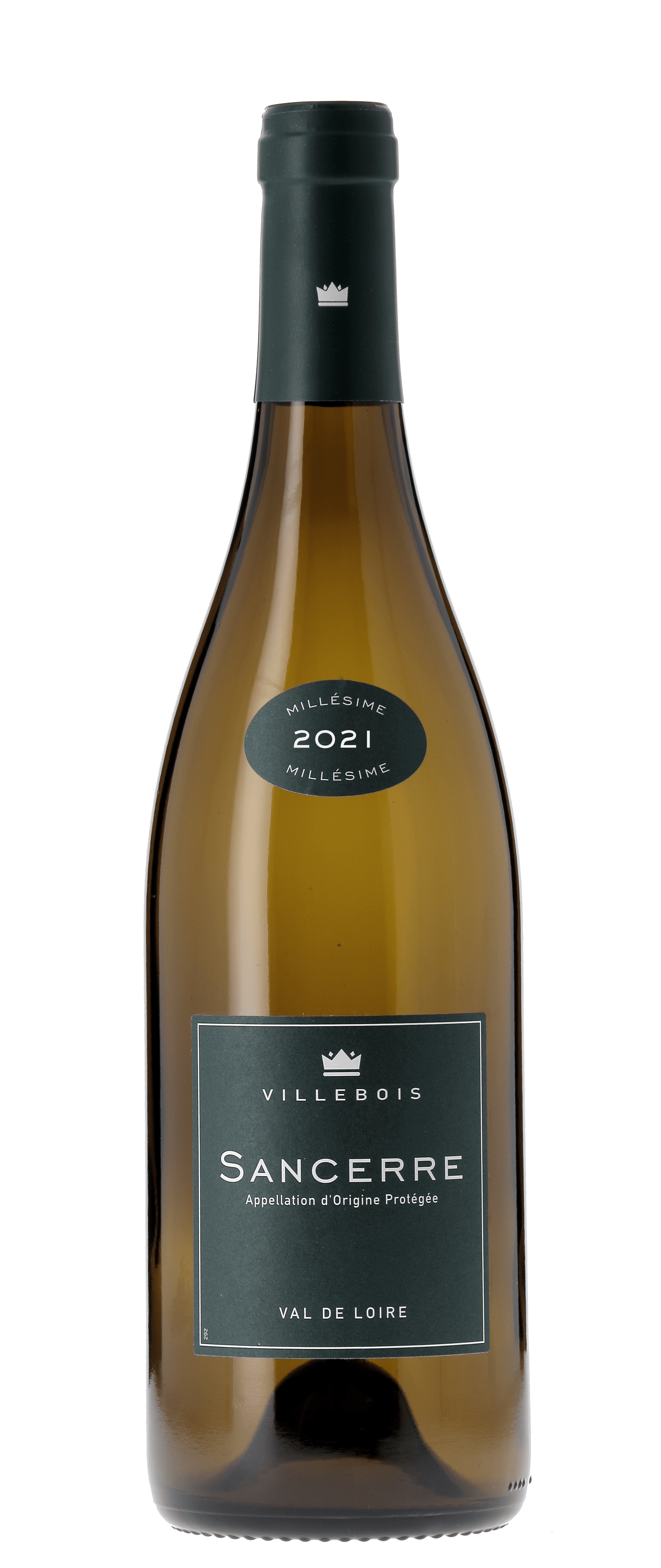 [빌부아] 상세르 2021