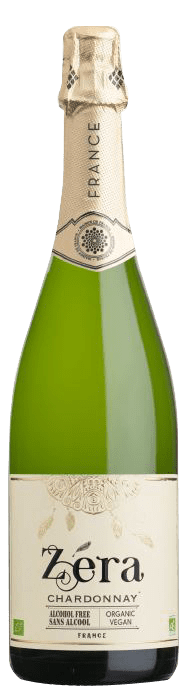 [무알콜] 제라 샤르도네 스파클링