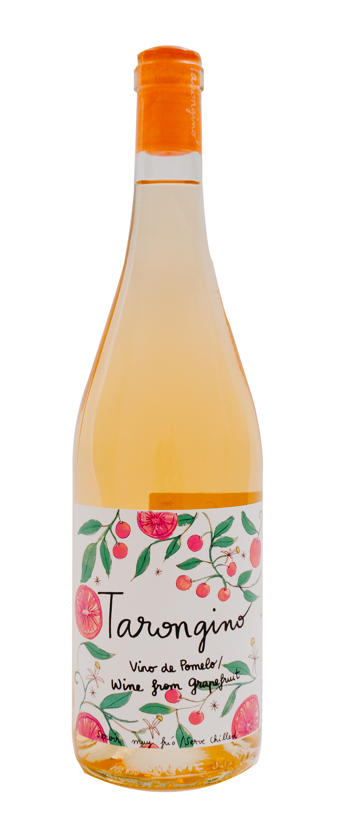 [따론지노] 자몽 NV