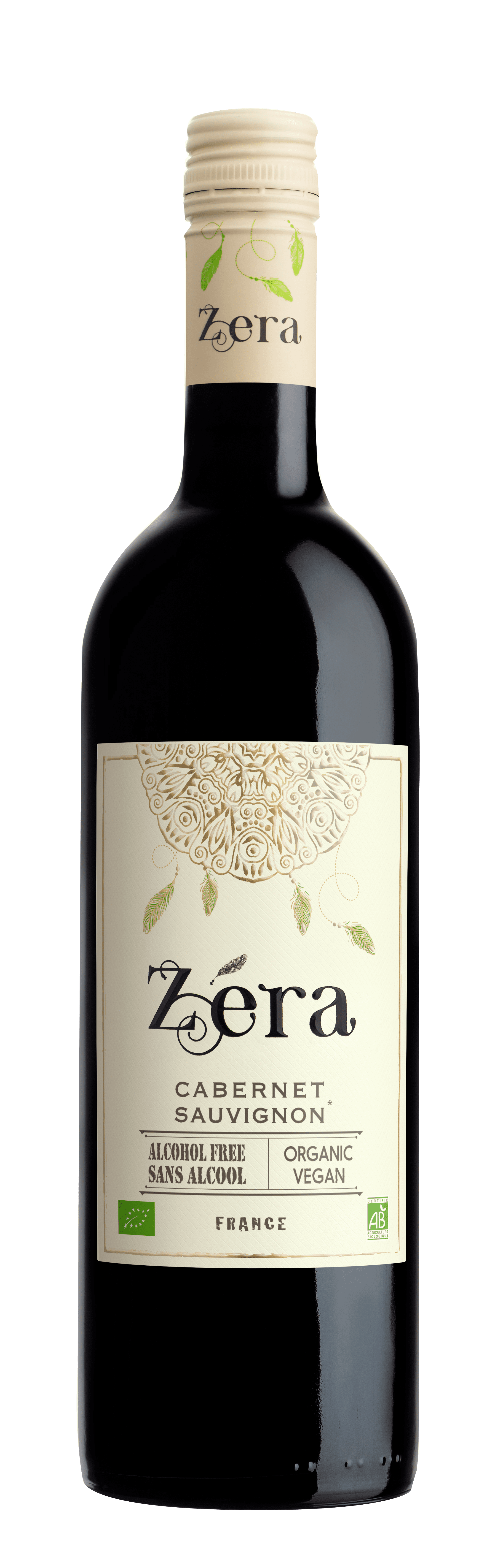 [무알콜] 제라 카베르네 소비뇽