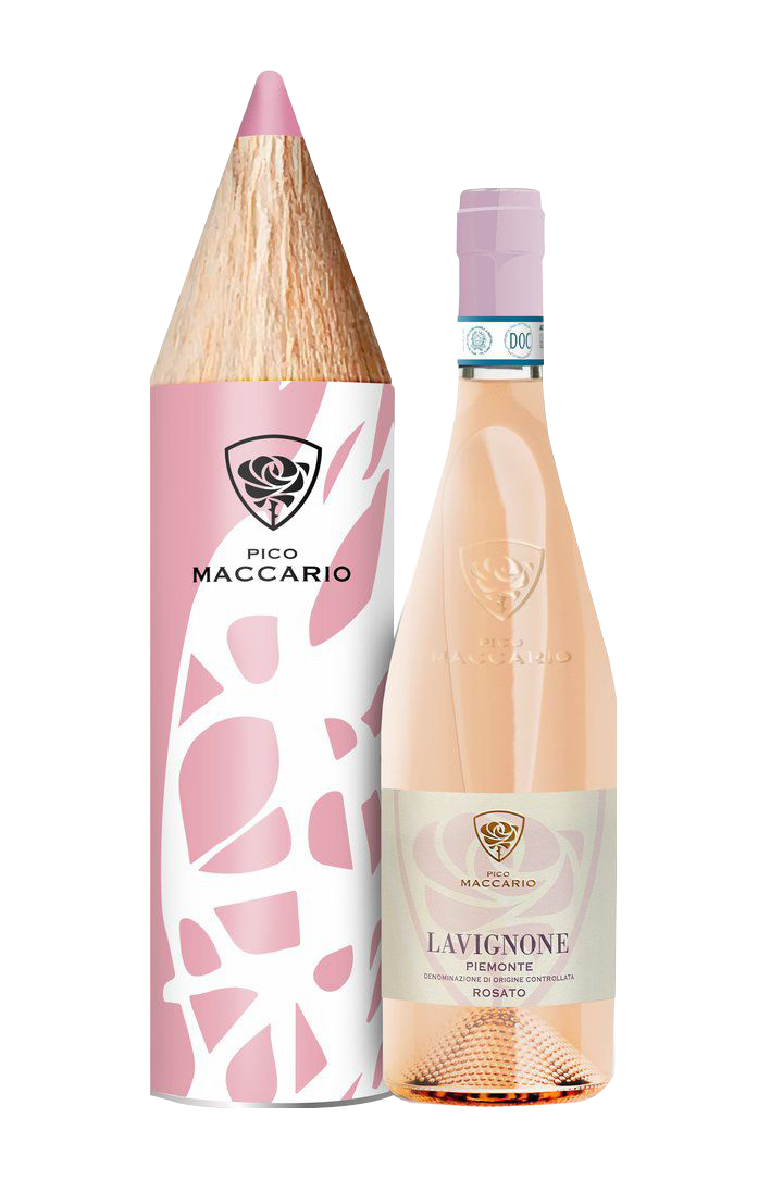 [피코 마카리오] 로사토 라비뇽 2020