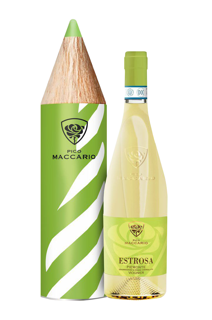 [피코 마카리오] 비오니에 에스트로사 2021