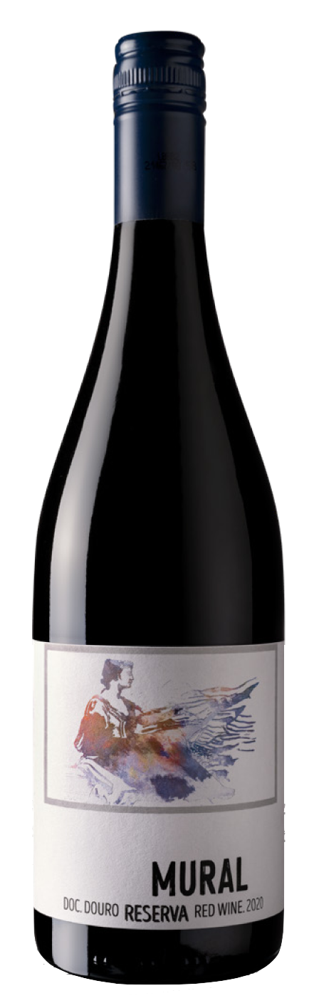 뮤랄 레제르바 2020