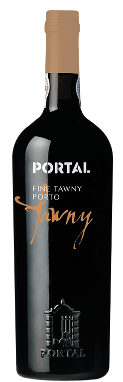 포르탈 파인 화이트 포트