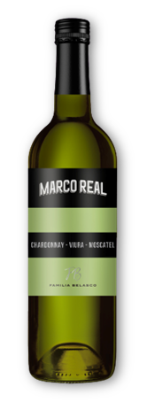 마르코 레알 블랑코 2019