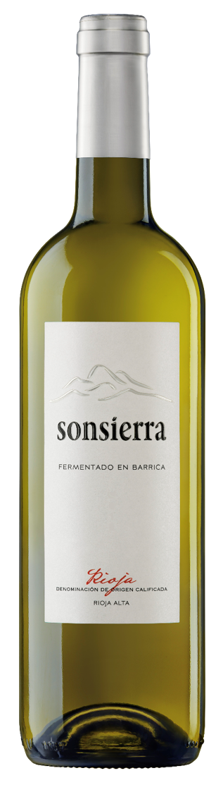 손시에라 페르멘따도 엔 바리까 2019