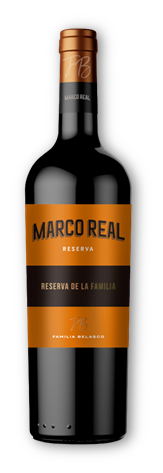 마르코 레알 레제르바 파밀리아 2015