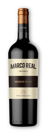 마르코 레알 크리안자 콜렉시온 프리바다 2017