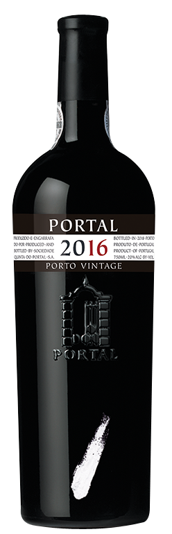 포르탈 빈티지 포트 2016