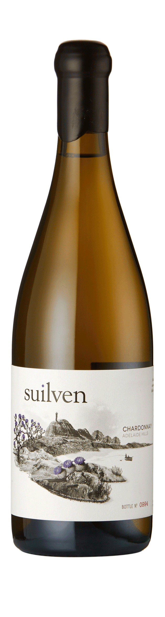 수일벤 샤르도네 2021